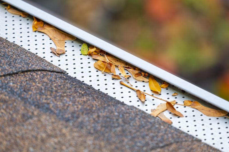 Durability of Gutter Covers