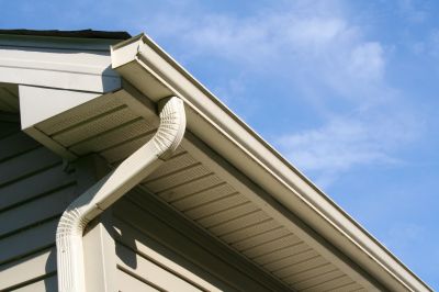 Completed Gutter Cover Systems