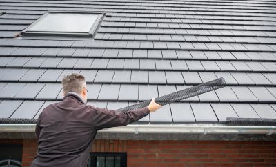 Professional Gutter Cover Experts
